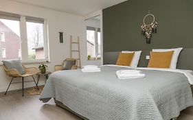 Hotel - Restaurant De 4 Jaargetijden