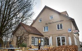 Hotel - Restaurant De 4 Jaargetijden